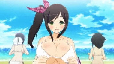 SENRAN KAGURA: TAPE LOOP (GMV)