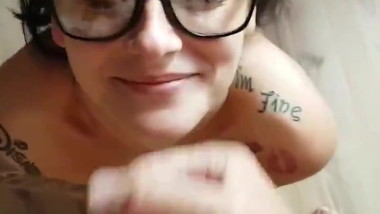 Huge CUM
