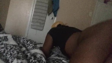 Fucking My Baby Mamas Friend In Dallas