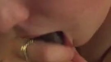 Sexy Teen Make Her Boyfriend Cum Twice BBC