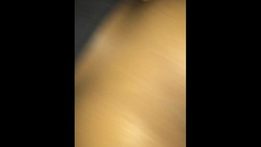 Takes it like a champ