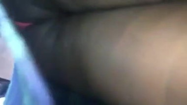 Jamaican school girl upskirt