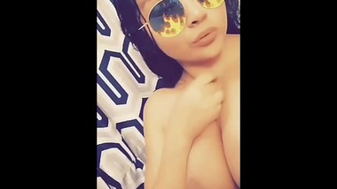 Girlfriend Snapchat Compilation