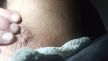 Tight hole