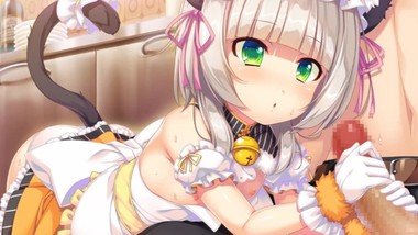 Hentai and Anime girls