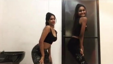 Sasi tiktok video 2 - Sri Lanka
