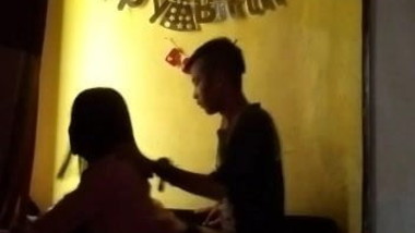 Indonesia Teen Scandal 2