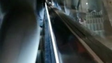 Pantyhose schoolgirl upskirt