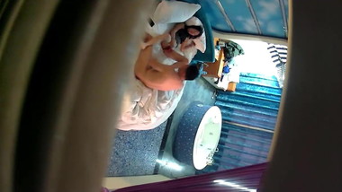 asian teen play toys orgasm