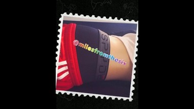 Spyders, Pumas and booties... oh my!