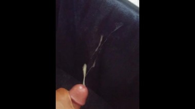 It felt so good I didn't want to stop