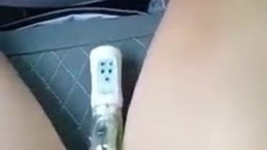 geile russin fickt sich