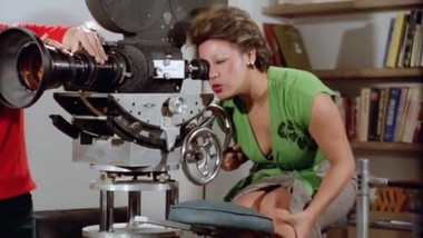 Fantastic Orgy 1977 (Restored)