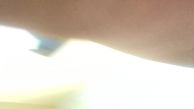 Fucking doggy upclose