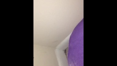 Latina Teen Homemade
