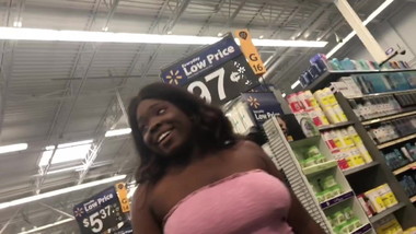 Black Pokies See Thru Nipples