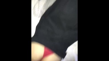 twink getting fucked while watching netflix