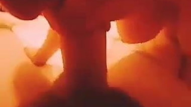 sexy hot blonde pink pussy