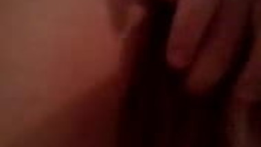 Tiffany Masturbating #8