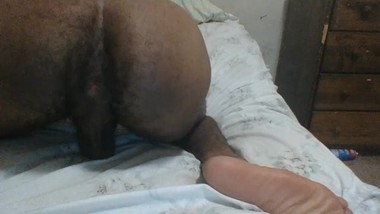 Fat ass dick