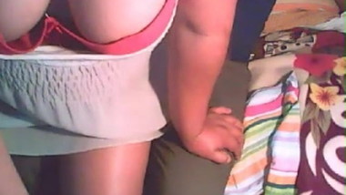 HERMANO Y HERMANA TIENEN SEXO EN WEBCAM PARA SU PADRE