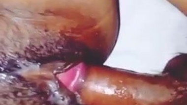 Desi Hairy Girl Blowjob Pussy sex boyfriend, indian Girl sex