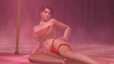 DEAD OR ALIVE Xtreme 3 Fortune