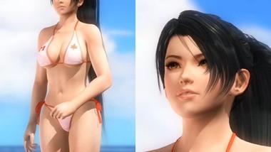DOA beach
