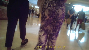 parisian sexy thick ass 1