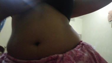 Desi Bangladesh Teen boobs press on a holiday