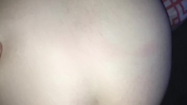 Back shots didna??t didna??t want me to record at first