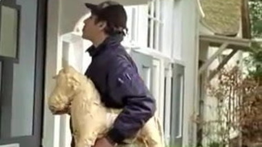 Funny Commercial