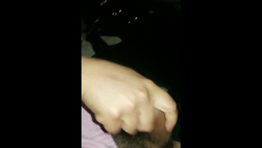 Uber driver wants to fuck me