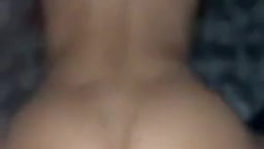 My sister friends ass