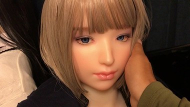 Teen Sex Doll Spanking and Hard Fuck by Doll Mania