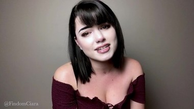 Cucked by Your College Girlfriend