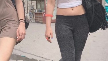 i love here cameltoe