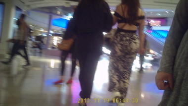 parisian sexy thick ass 2