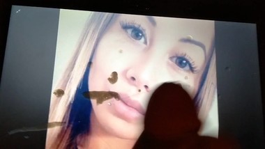 Chislaine cum tribute