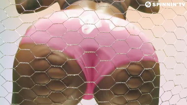 too much booty bounce in one song