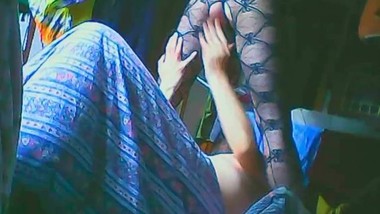 Impregnating my friend