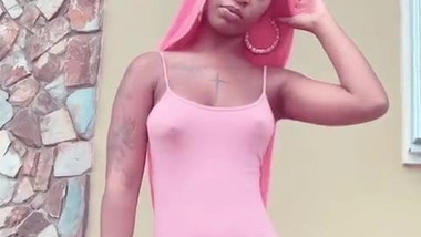 HOMEGIRL'S CAMELTOE OFF THE HOOK PT.2