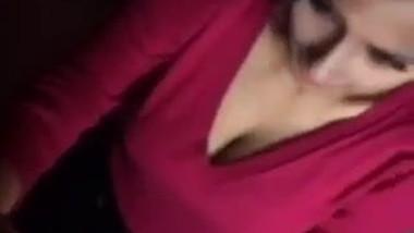 Lochana Jayakodi Leak