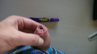 small penis erection 18