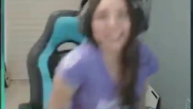 Camilota que bumbum (YTB)