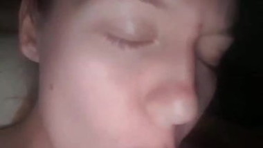 Maggie May Anderson masterbating in iowa pt 2