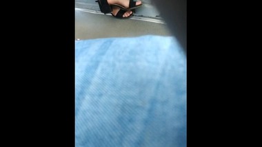 teen bus