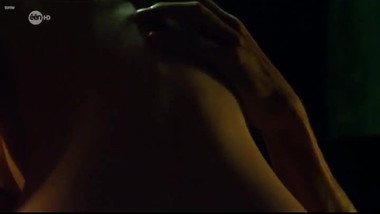 Clara Cleymans Sex Scene
