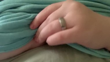 Nipple Squeezing and titty teasing