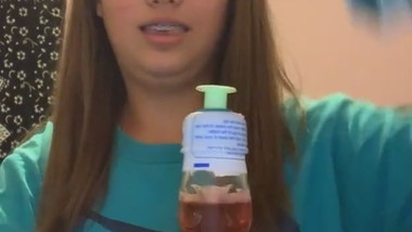 Eh bein !!, si elle se jette comme ca sur une bite mdr